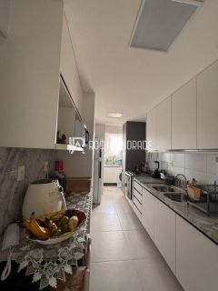 APARTAMENTO À VENDA NO COLINE DU VERT, CAMINHO DAS ÁRVORES - OPORTUNIDADE