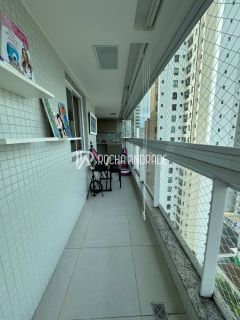 APARTAMENTO À VENDA NO COLINE DU VERT, CAMINHO DAS ÁRVORES - OPORTUNIDADE