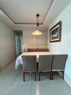 APARTAMENTO À VENDA NO COLINE DU VERT, CAMINHO DAS ÁRVORES - OPORTUNIDADE