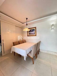 APARTAMENTO À VENDA NO COLINE DU VERT, CAMINHO DAS ÁRVORES - OPORTUNIDADE