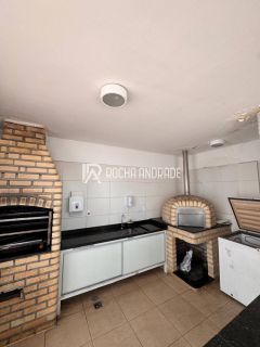 APARTAMENTO À VENDA NO COLINE DU VERT, CAMINHO DAS ÁRVORES - OPORTUNIDADE