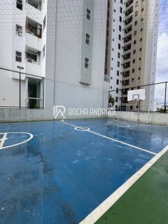 APARTAMENTO À VENDA NO COLINE DU VERT, CAMINHO DAS ÁRVORES - OPORTUNIDADE