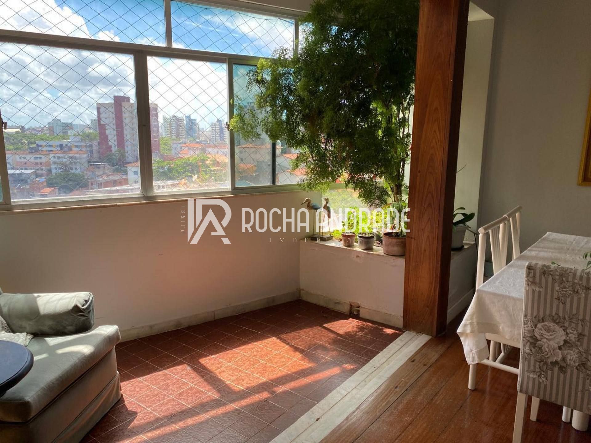 Apartamento Venda 3 quartos e 1 suítes no Costa Azul