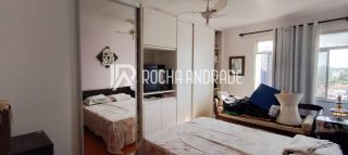 Apartamento Venda 3 quartos e 1 suítes no Costa Azul