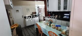 Apartamento Venda 3 quartos e 1 suítes no Costa Azul