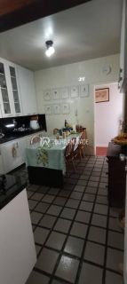 Apartamento Venda 3 quartos e 1 suítes no Costa Azul