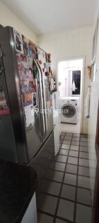 Apartamento Venda 3 quartos e 1 suítes no Costa Azul