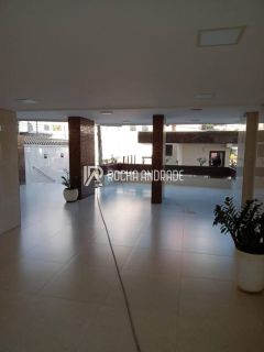 Apartamento Venda 3 quartos e 1 suítes no Costa Azul