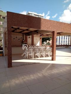 Apartamento Venda 3 quartos e 1 suítes no Costa Azul