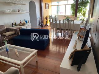 Apartamento Venda 3 quartos e 1 suítes no Costa Azul
