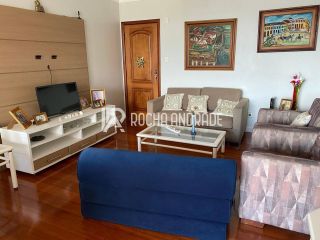 Apartamento Venda 3 quartos e 1 suítes no Costa Azul