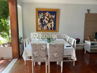 Apartamento Venda 3 quartos e 1 suítes no Costa Azul