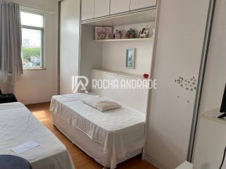 Apartamento Venda 3 quartos e 1 suítes no Costa Azul