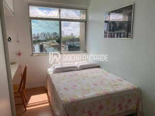 Apartamento Venda 3 quartos e 1 suítes no Costa Azul