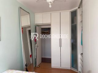 Apartamento Venda 3 quartos e 1 suítes no Costa Azul