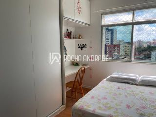 Apartamento Venda 3 quartos e 1 suítes no Costa Azul