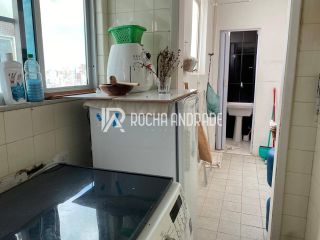 Apartamento Venda 3 quartos e 1 suítes no Costa Azul