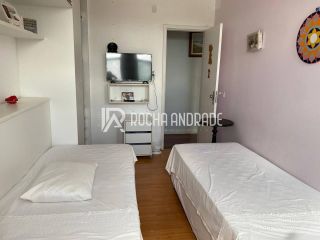 Apartamento Venda 3 quartos e 1 suítes no Costa Azul