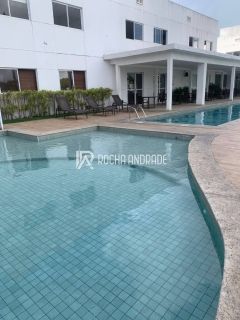 APARTAMENTO 2/4 À VENDA EM PIATÃ