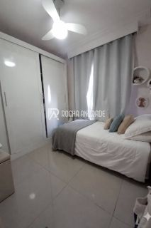 APARTAMENTO 2/4 À VENDA EM PIATÃ