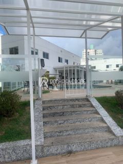 APARTAMENTO 2/4 À VENDA EM PIATÃ