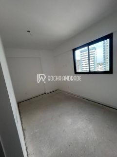 Apartamento Venda 3 suítes no Caminho das Árvores