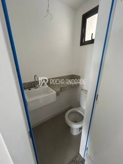 Apartamento Venda 3 suítes no Caminho das Árvores