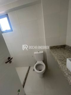 Apartamento Venda 3 suítes no Caminho das Árvores