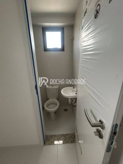 Apartamento Venda 3 suítes no Caminho das Árvores