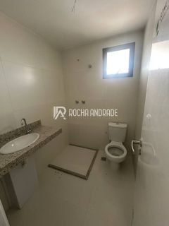 Apartamento Venda 3 suítes no Caminho das Árvores
