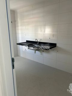 Apartamento Venda 3 suítes no Caminho das Árvores