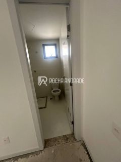 Apartamento Venda 3 suítes no Caminho das Árvores