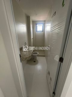 Apartamento Venda 3 suítes no Caminho das Árvores