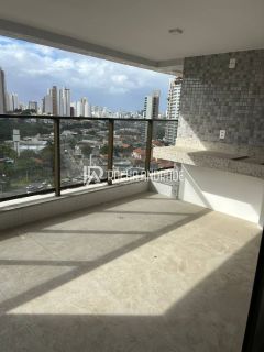 Apartamento Venda 3 suítes no Caminho das Árvores