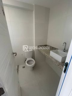 Apartamento Venda 3 suítes no Caminho das Árvores