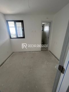 Apartamento Venda 3 suítes no Caminho das Árvores