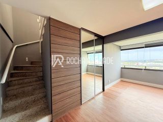 Cobertura Venda 2 quartos 1 suítes Paralela - Salvador