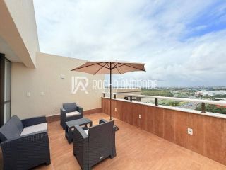 Cobertura Venda 2 quartos 1 suítes Paralela - Salvador