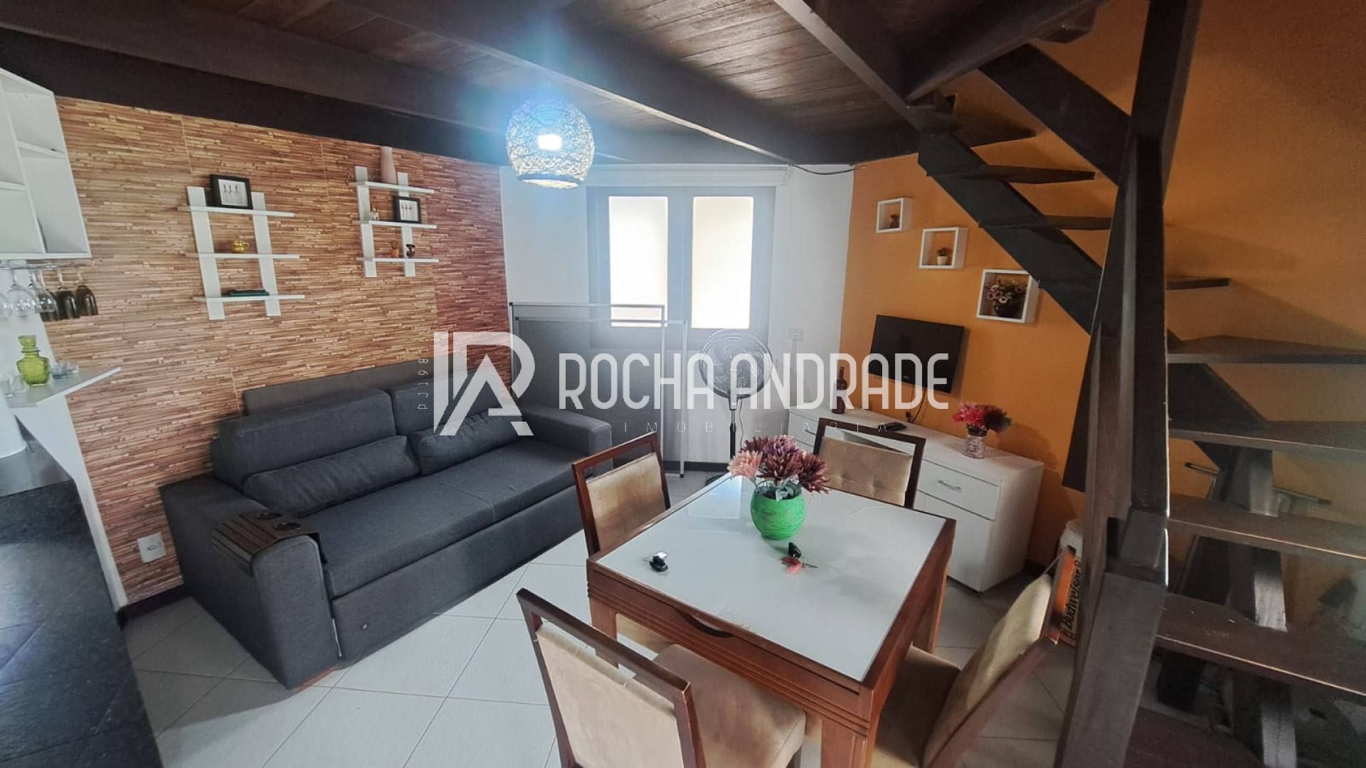 Village Venda Itacimirim, duplex, a passos da praia.