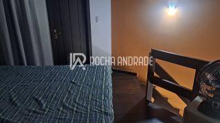 Village Venda Itacimirim, duplex, a passos da praia.