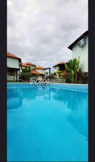 Village Venda Itacimirim, duplex, a passos da praia.