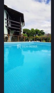 Village Venda Itacimirim, duplex, a passos da praia.