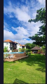 Village Venda Itacimirim, duplex, a passos da praia.