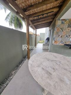 Casa de Condomínio Venda 4 suítes Barra de Jacuípe - Camaçari