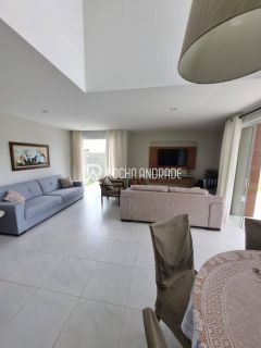 Casa de Condomínio Venda 4 suítes Barra de Jacuípe - Camaçari