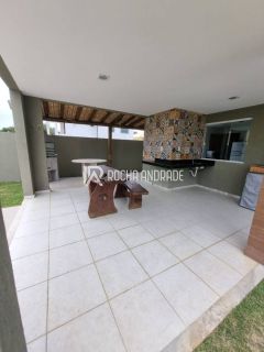Casa de Condomínio Venda 4 suítes Barra de Jacuípe - Camaçari