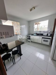 Casa de Condomínio Venda 4 suítes Barra de Jacuípe - Camaçari
