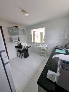 Casa de Condomínio Venda 4 suítes Barra de Jacuípe - Camaçari