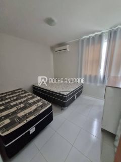 Casa de Condomínio Venda 4 suítes Barra de Jacuípe - Camaçari