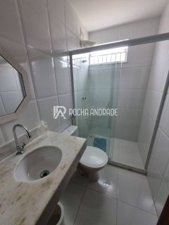 Casa de Condomínio Venda 4 suítes Barra de Jacuípe - Camaçari